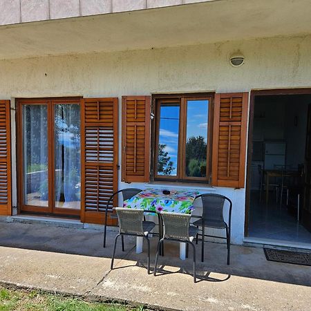 Apartmani Tia Дрене Экстерьер фото